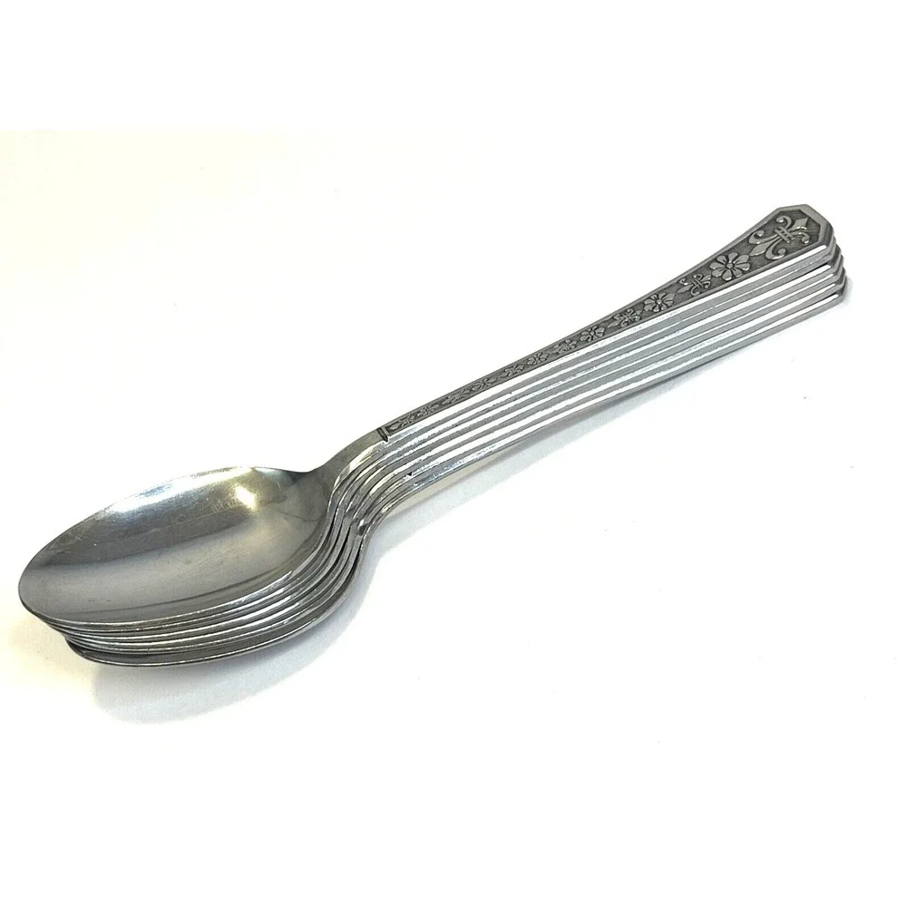 Interpur oval soup